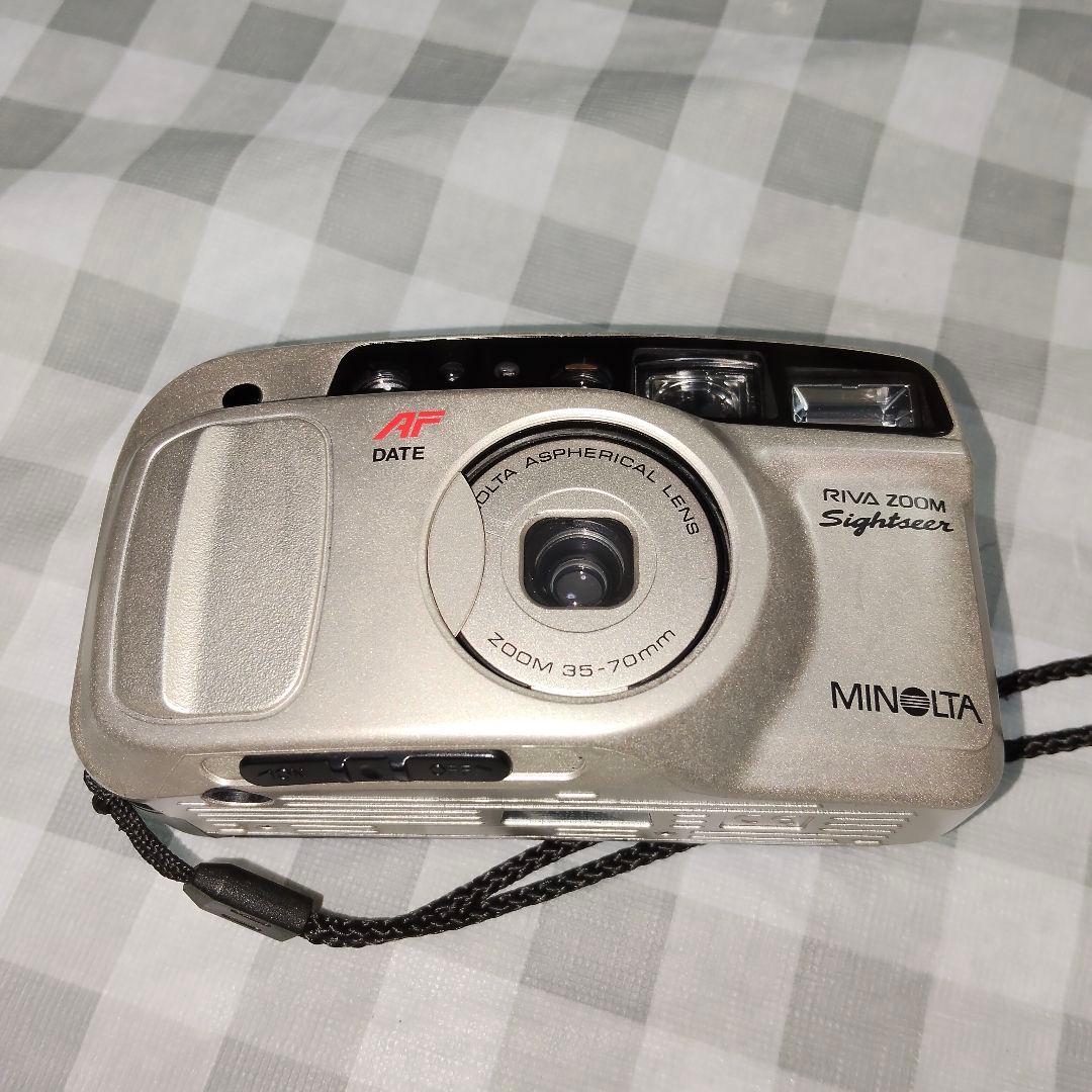 NIKON、CANON、OLYMPUS、MINOLTA など カメラ まとめ売り