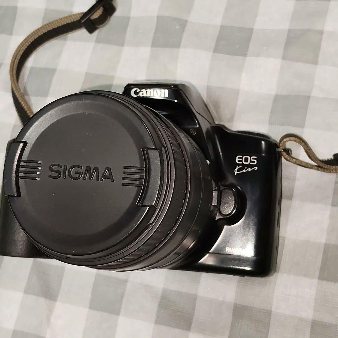 NIKON、CANON、OLYMPUS、MINOLTA など カメラ まとめ売り