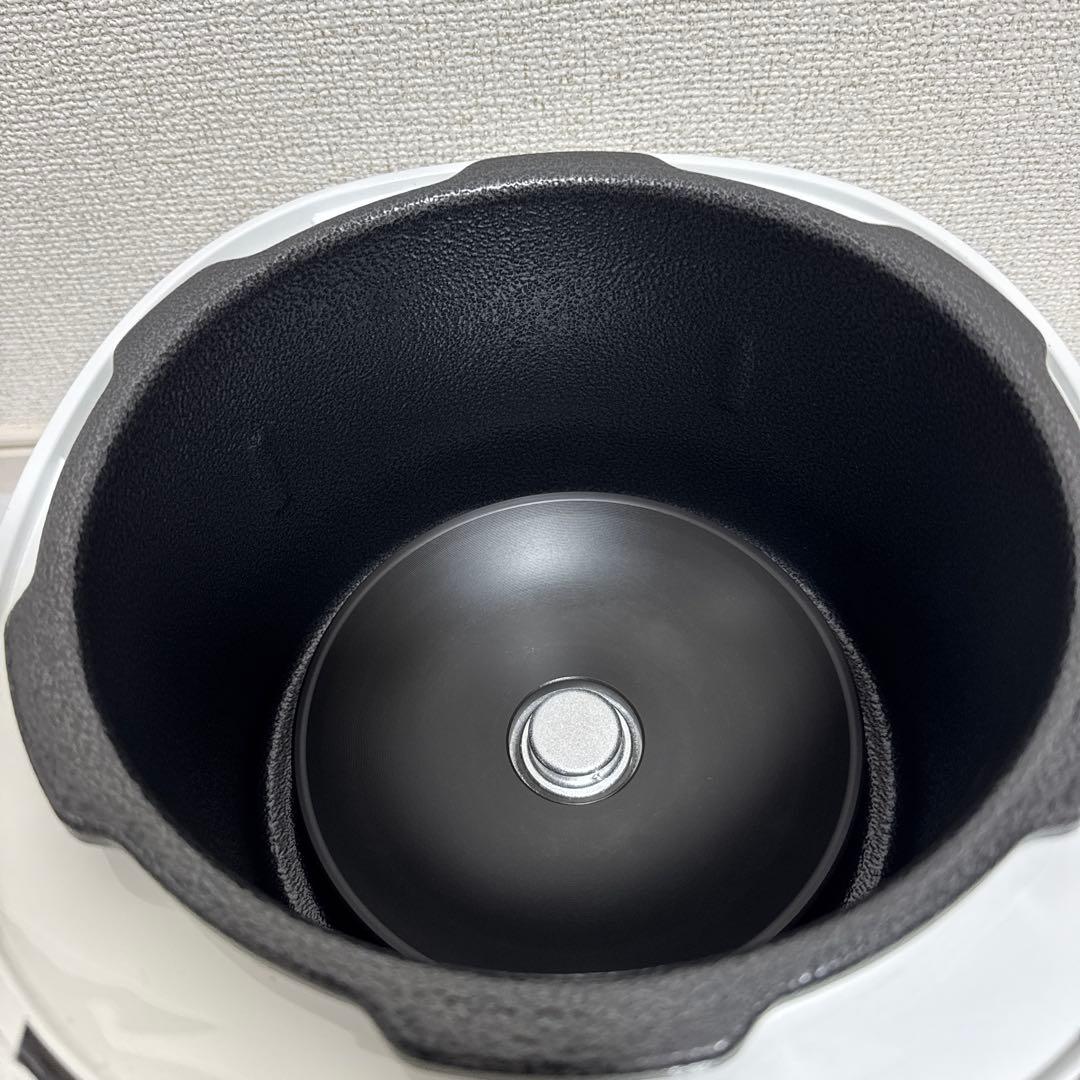 T-fal ティファール ティファール コンパクト電気圧力鍋