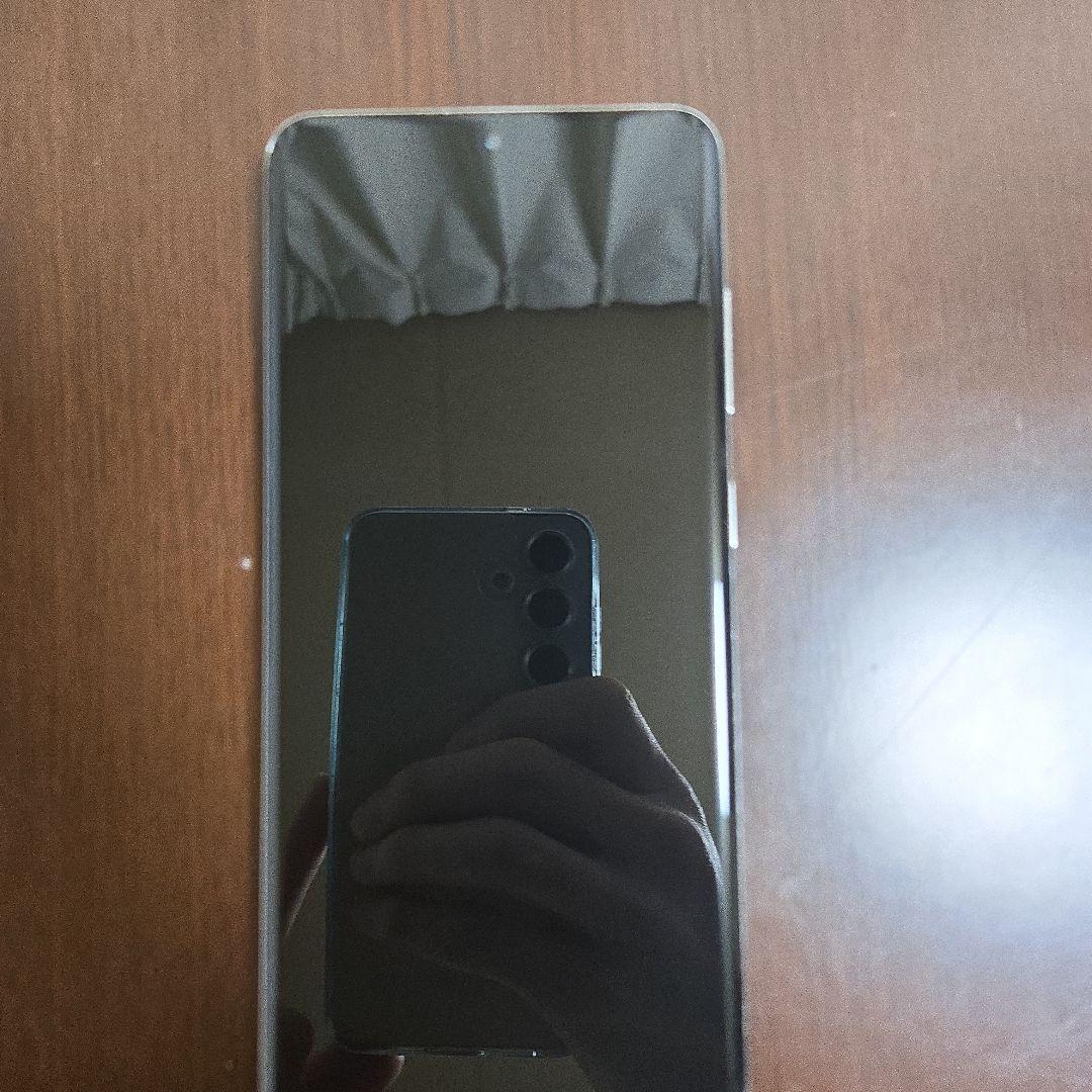 GALAXY s20 本体 サムスン SC-51A ギャラクシー 美品