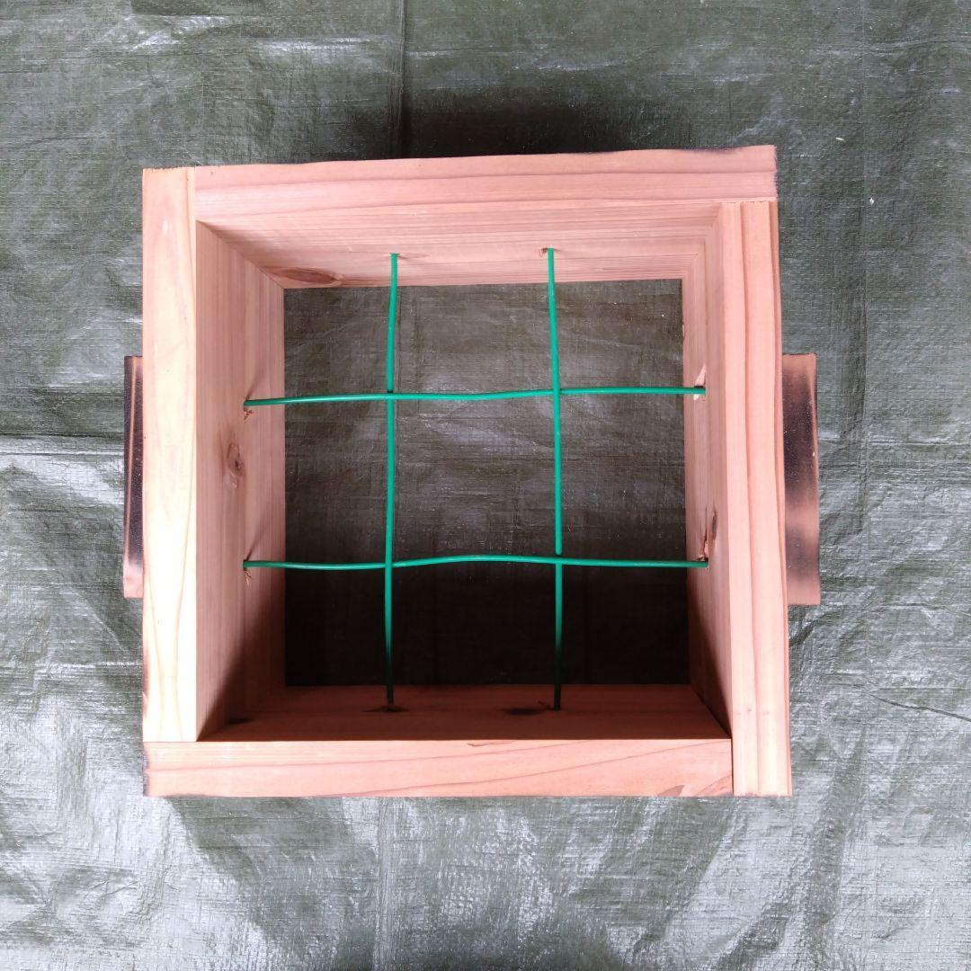 ミツバチ巣箱 25−Ｂ−140