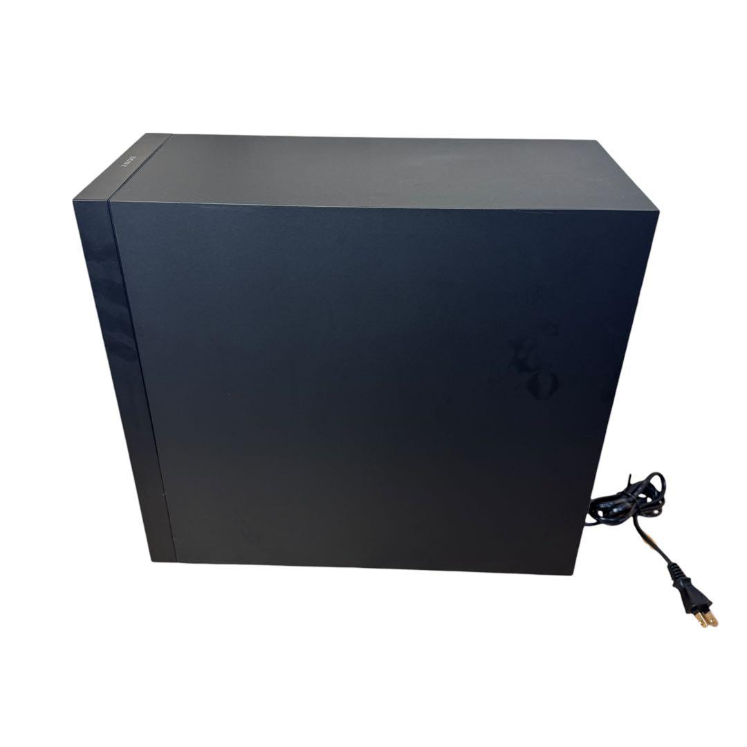 【美品】SONY サウンドバー サブウーファー セット HT-CT380 ソニー