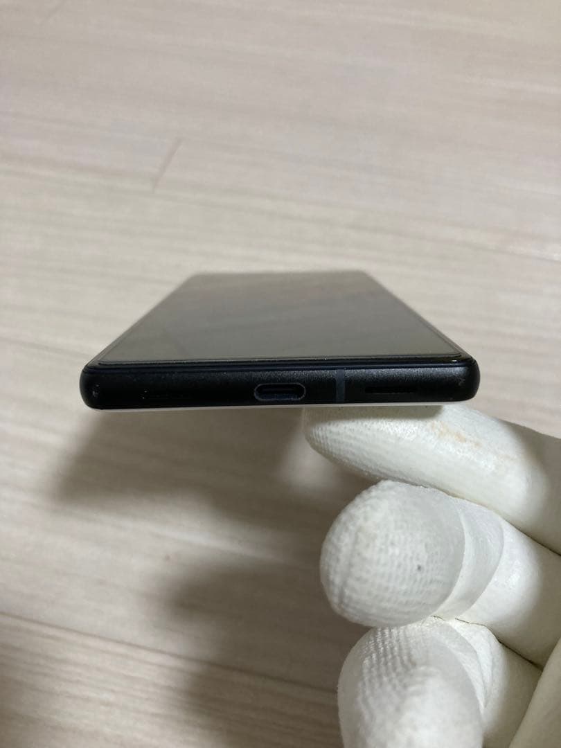 Google Pixel 6a ホワイト 本体