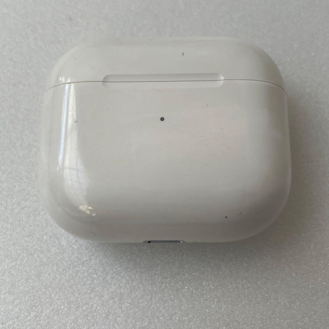 純正AirPods 第3世代【本体付】Lightning 【ジャンク】