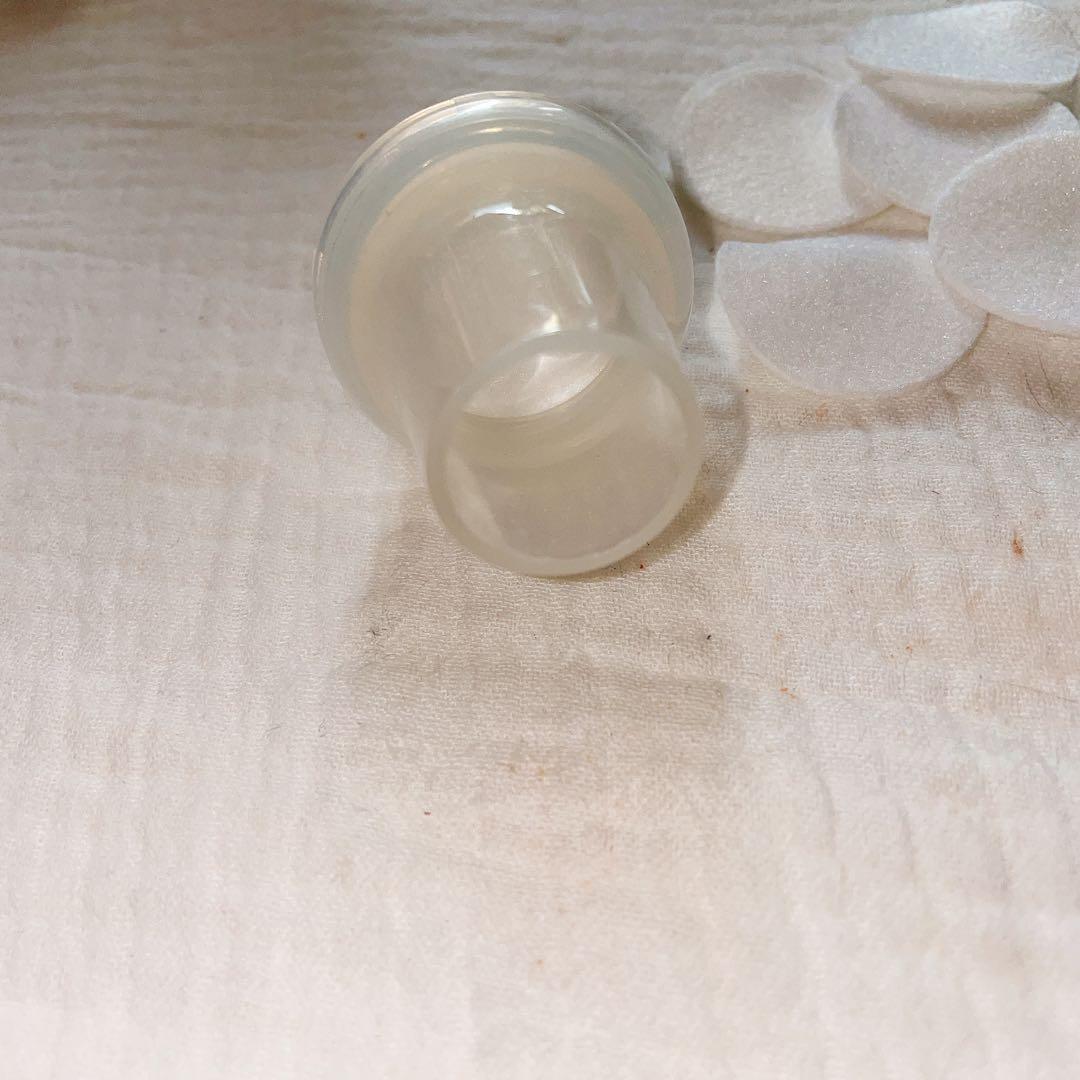ティルケア肺拡張トレーニング器具 マウスピース＆エアフィルター 交換キット