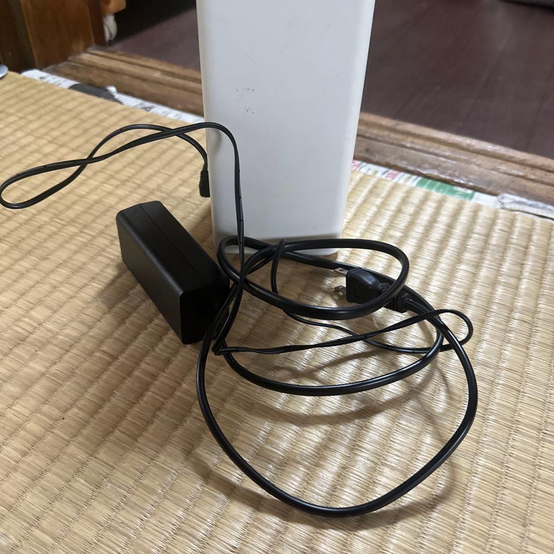 SoftBank ルーター ホワイト