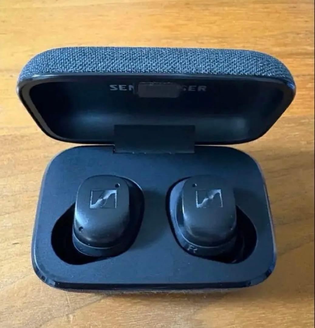 イヤホン SENNHEISER MOMENTUM True Wireless 3