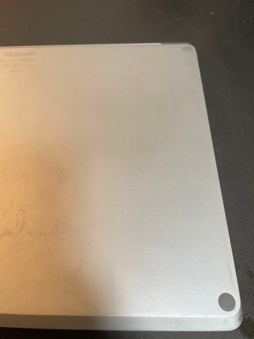 Microsoft Surface Laptop サーフェイス ラップトップ