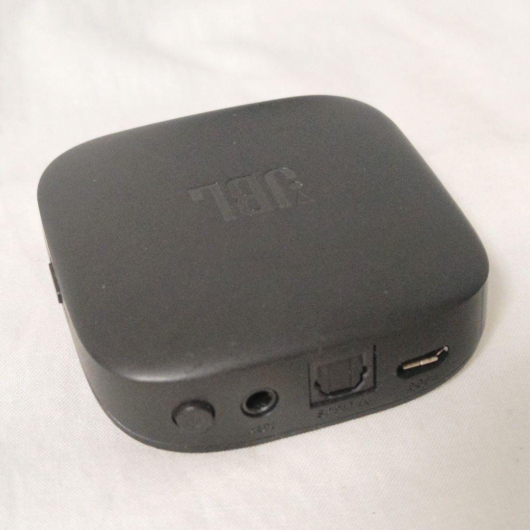 【動作確認済】JBL SOUNDGEAR BTA ウェラブルネックスピーカー