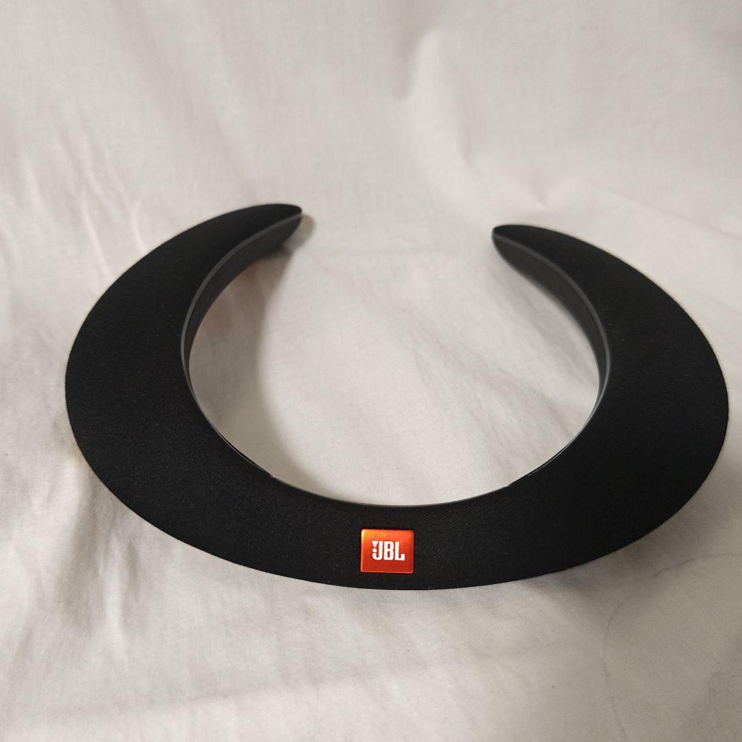 【動作確認済】JBL SOUNDGEAR BTA ウェラブルネックスピーカー