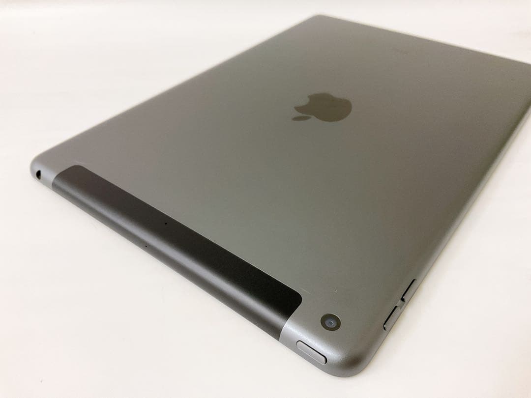 【超美品・BT97％】iPad 第9世代 64GB Cellularモデル