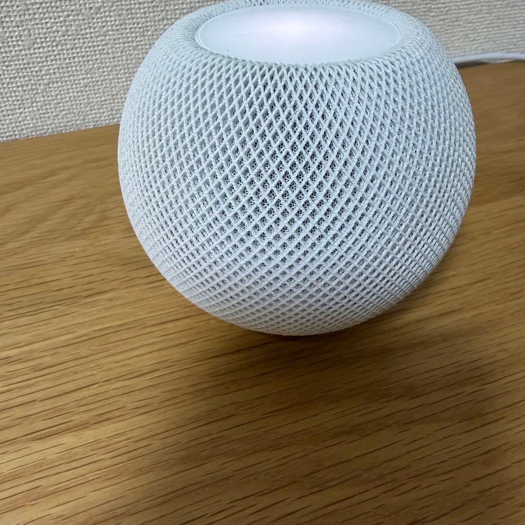 Podmini ホワイト