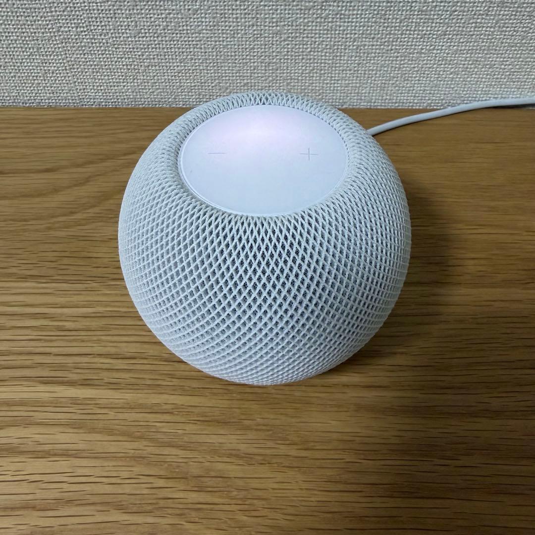 Podmini ホワイト
