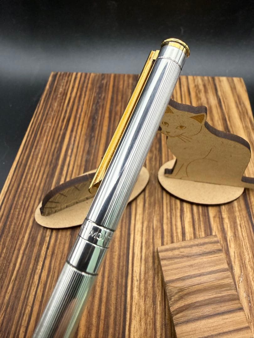 MONTBLANC ボールペン ノブレス NO.18220