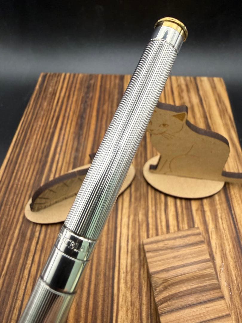 MONTBLANC ボールペン ノブレス NO.18220
