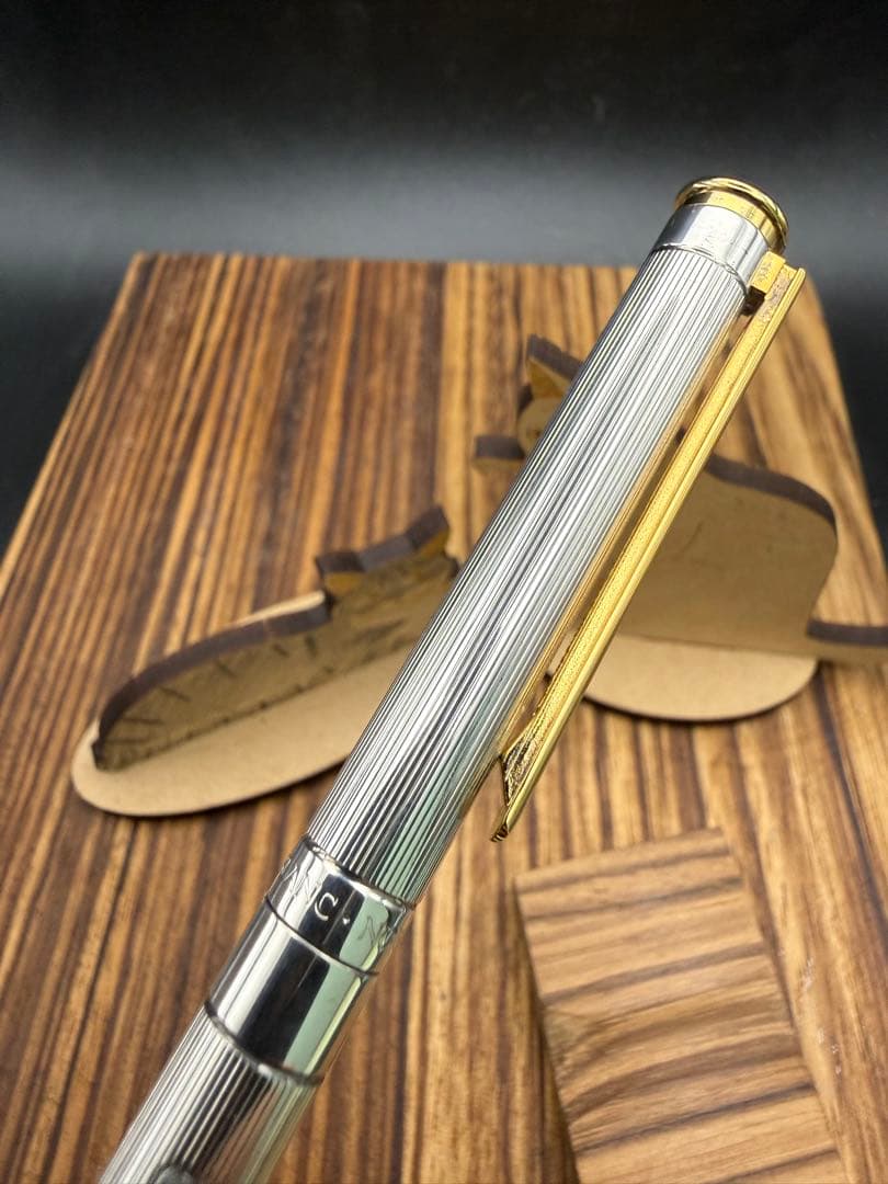 MONTBLANC ボールペン ノブレス NO.18220