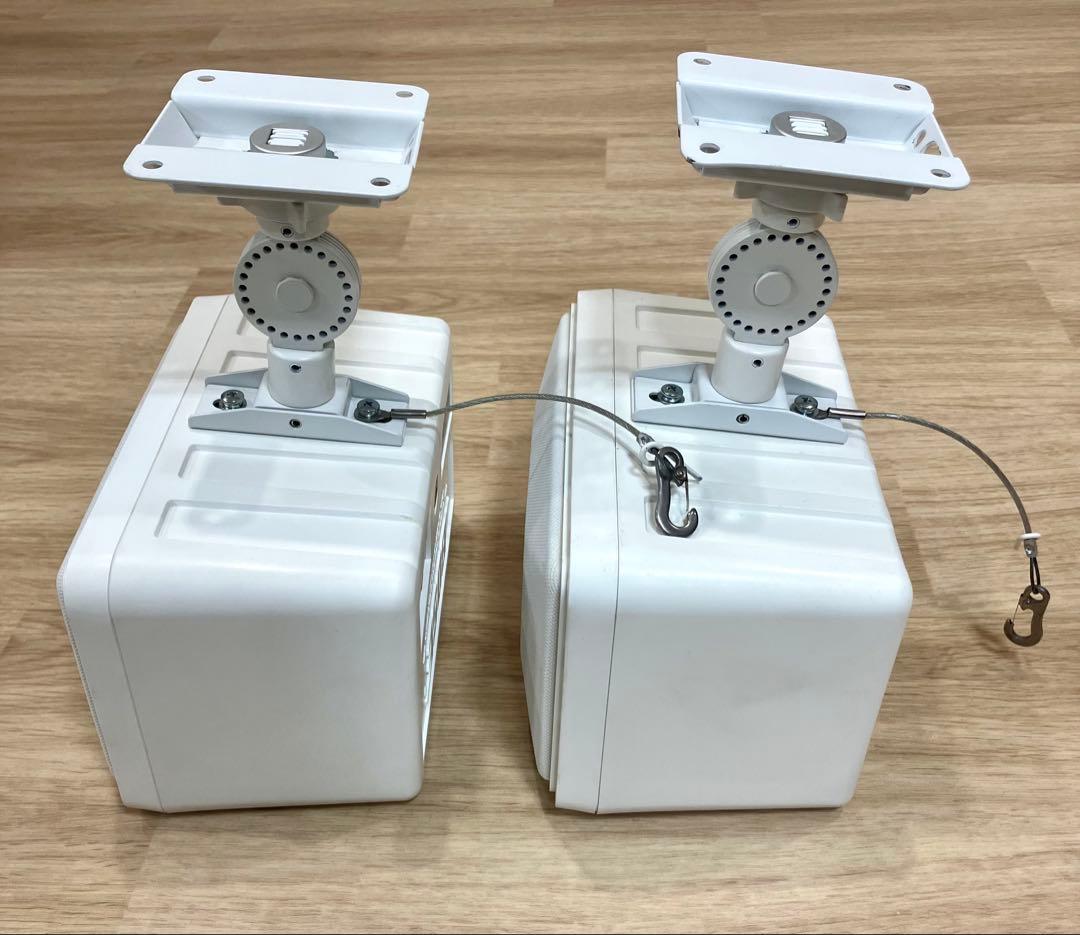 Bose スピーカー/専用足　2台セット 101MMW