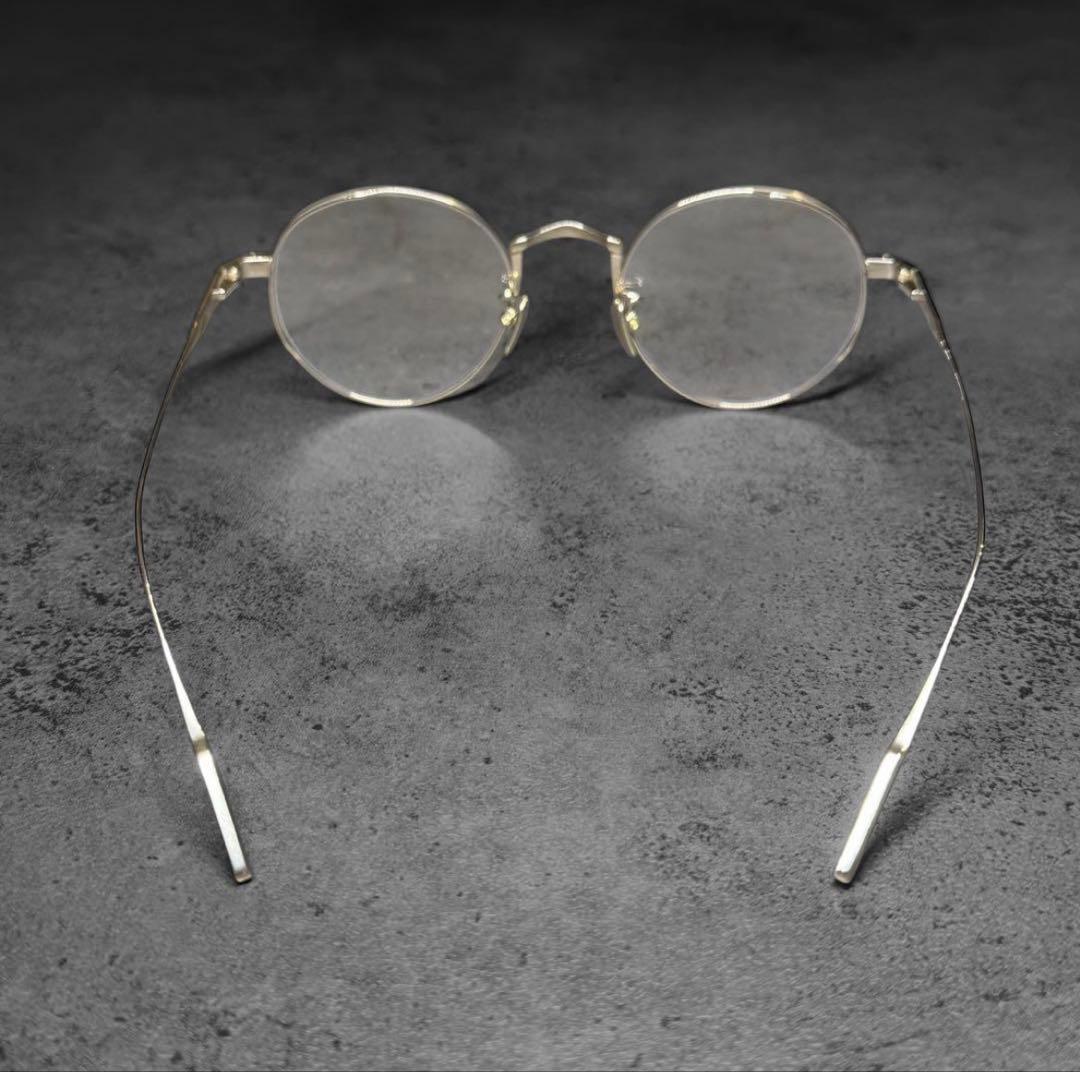 メガネ・老眼鏡 GENTLE MONSTER Liberty X 031
