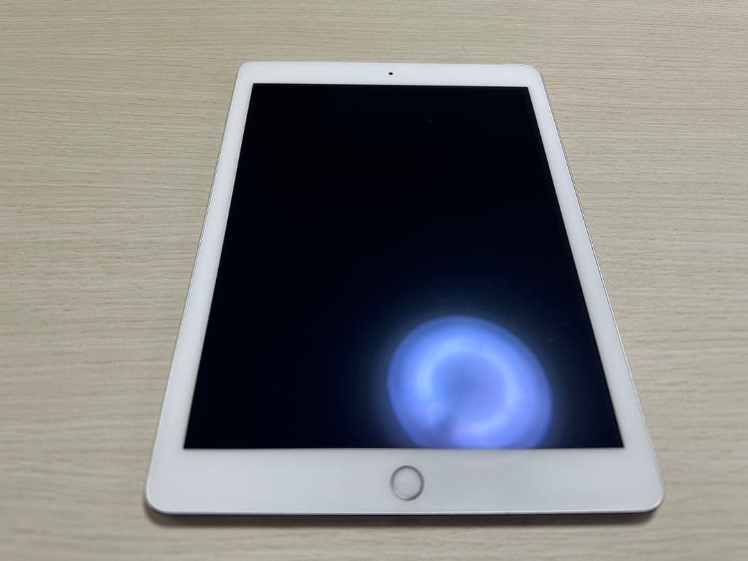 iPad本体 Apple iPad air2 16GB
