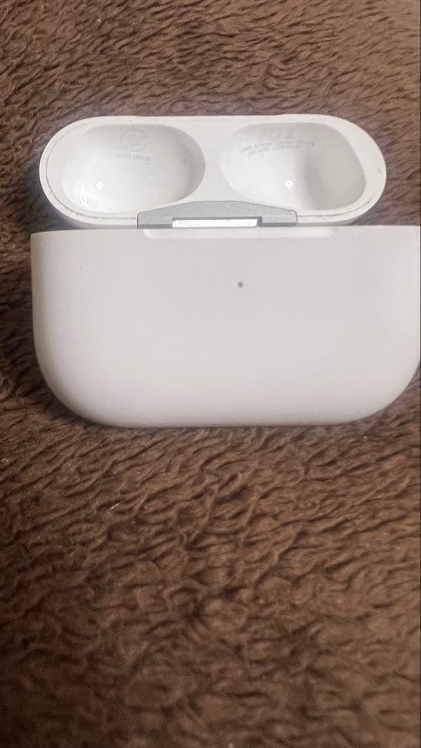 AirPods Pro 第2世代　USB-C MTJV3J/A
