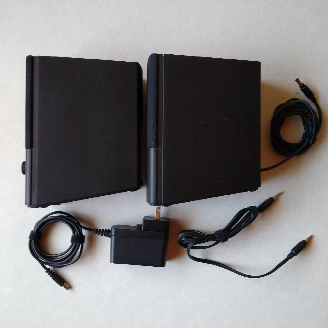 PCスピーカー BOSE COMPANION2 SERIES 3 BK