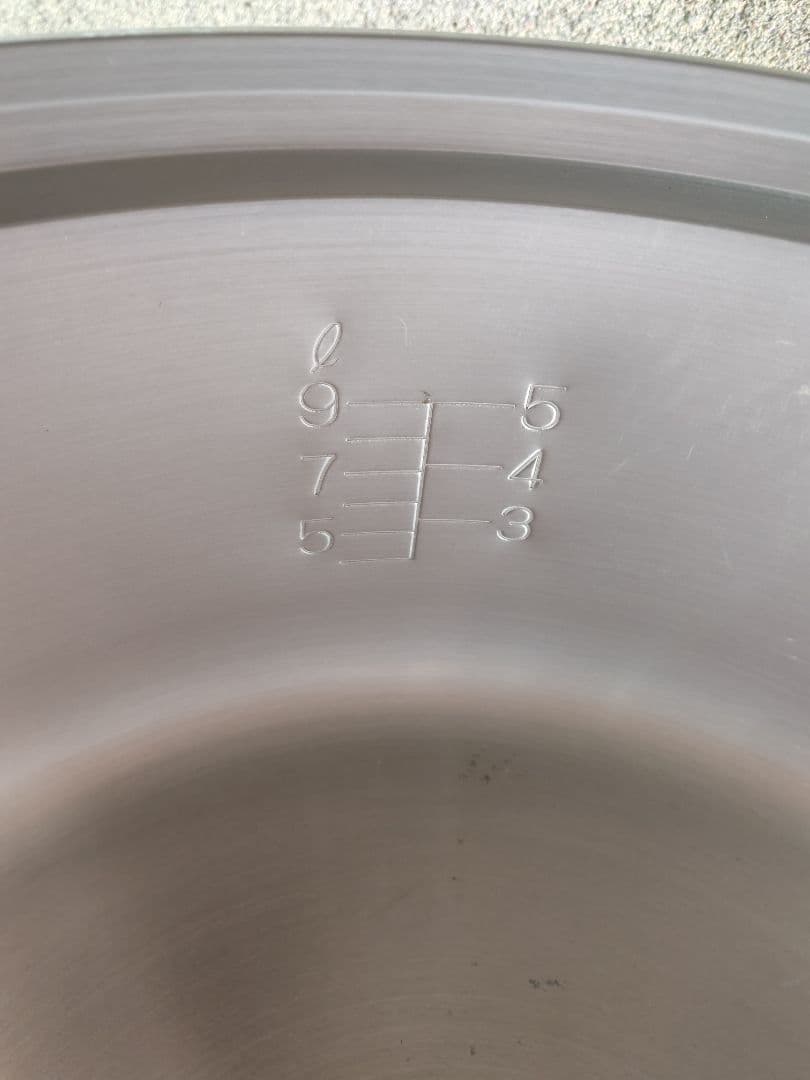 リンナイ 業務用ガス炊飯器 50号 LP