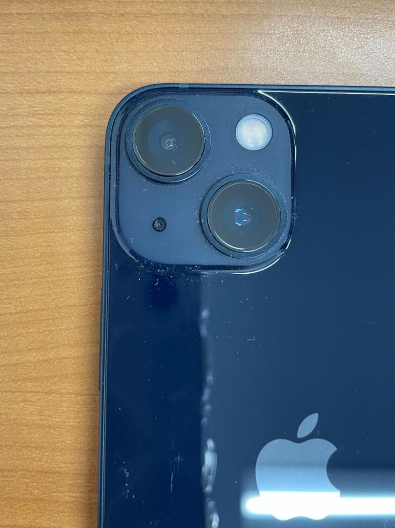 動作確認済み iPhone 13 mini 128GB ID:P1512