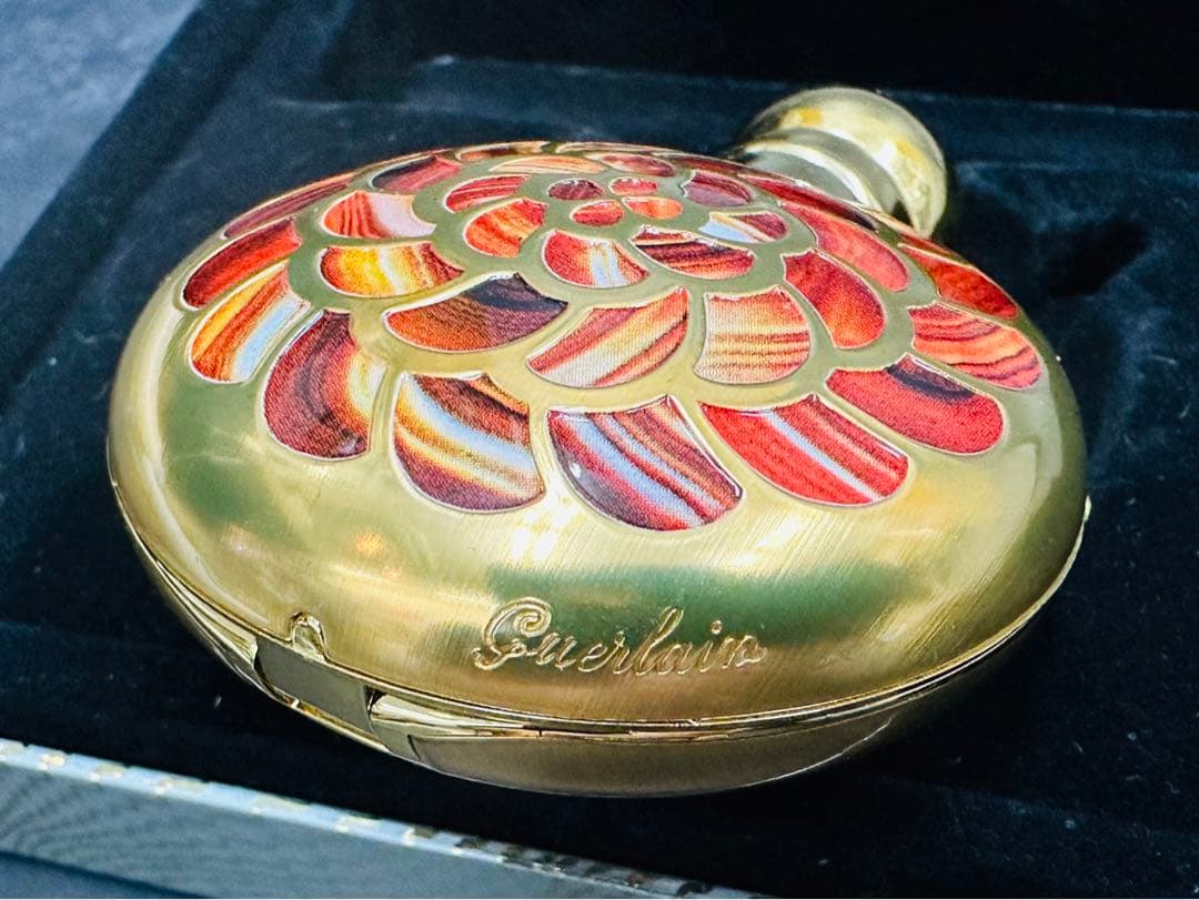 【⭐️稀少❣️ヴィンテージ⭐️】GUERLAIN　LES METEORITES