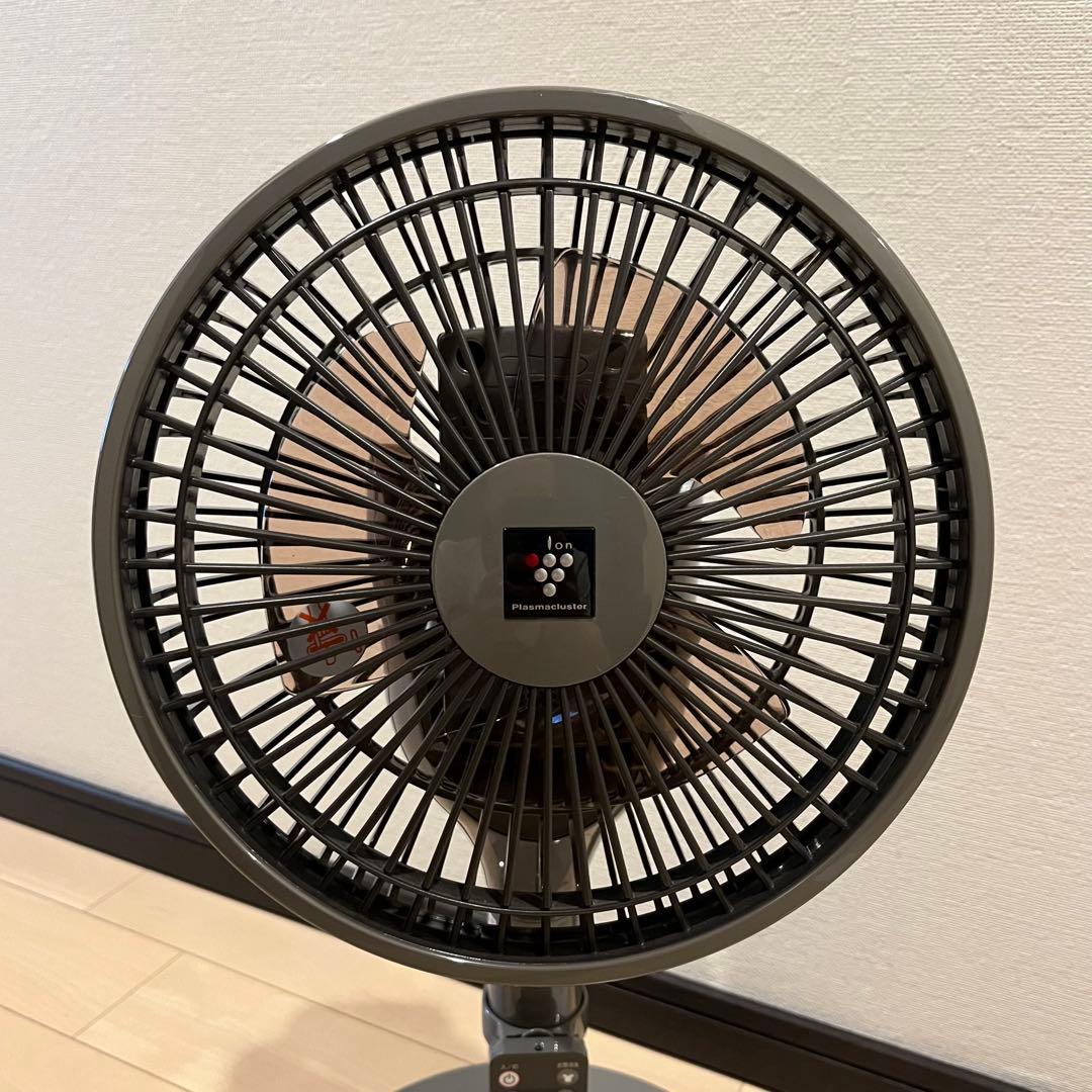 SHARP シャープ　扇風機　PJ-L2DS-T 2020年製