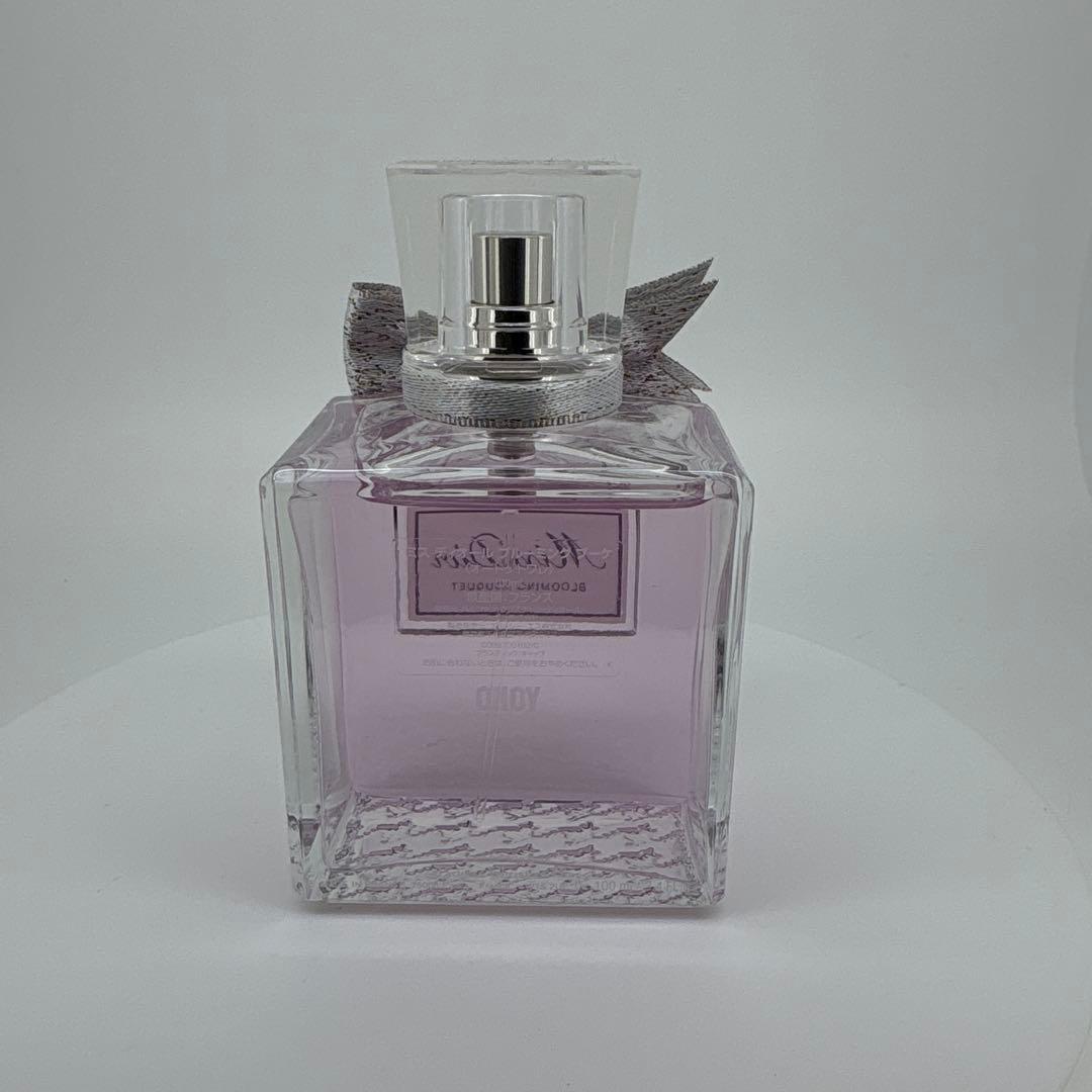 Miss Dior ミスディオール ブルーミングブーケ 香水 100ml