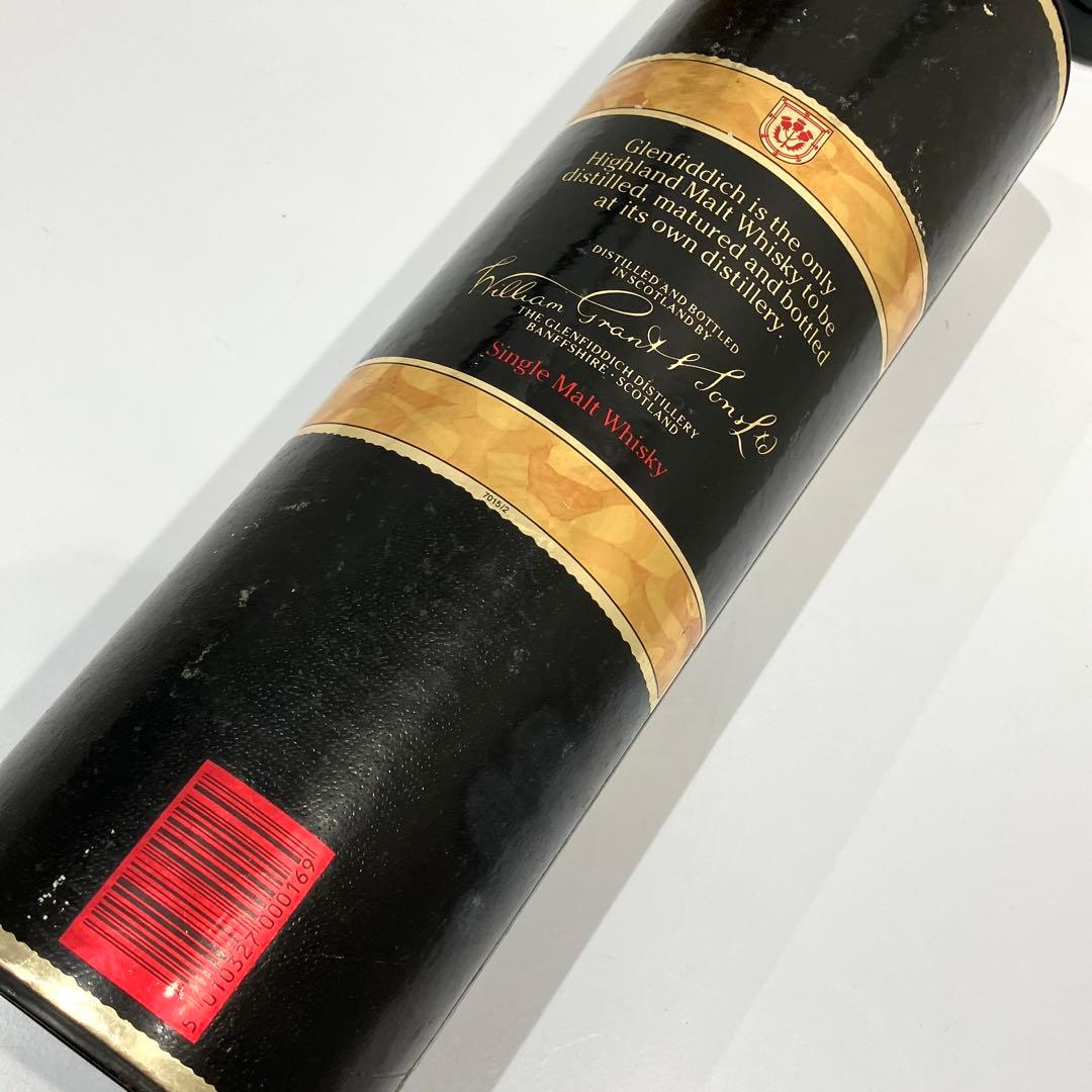 j*p様 ジョニー・ウォーカー/Glenfiddich グレンフィディック 古酒