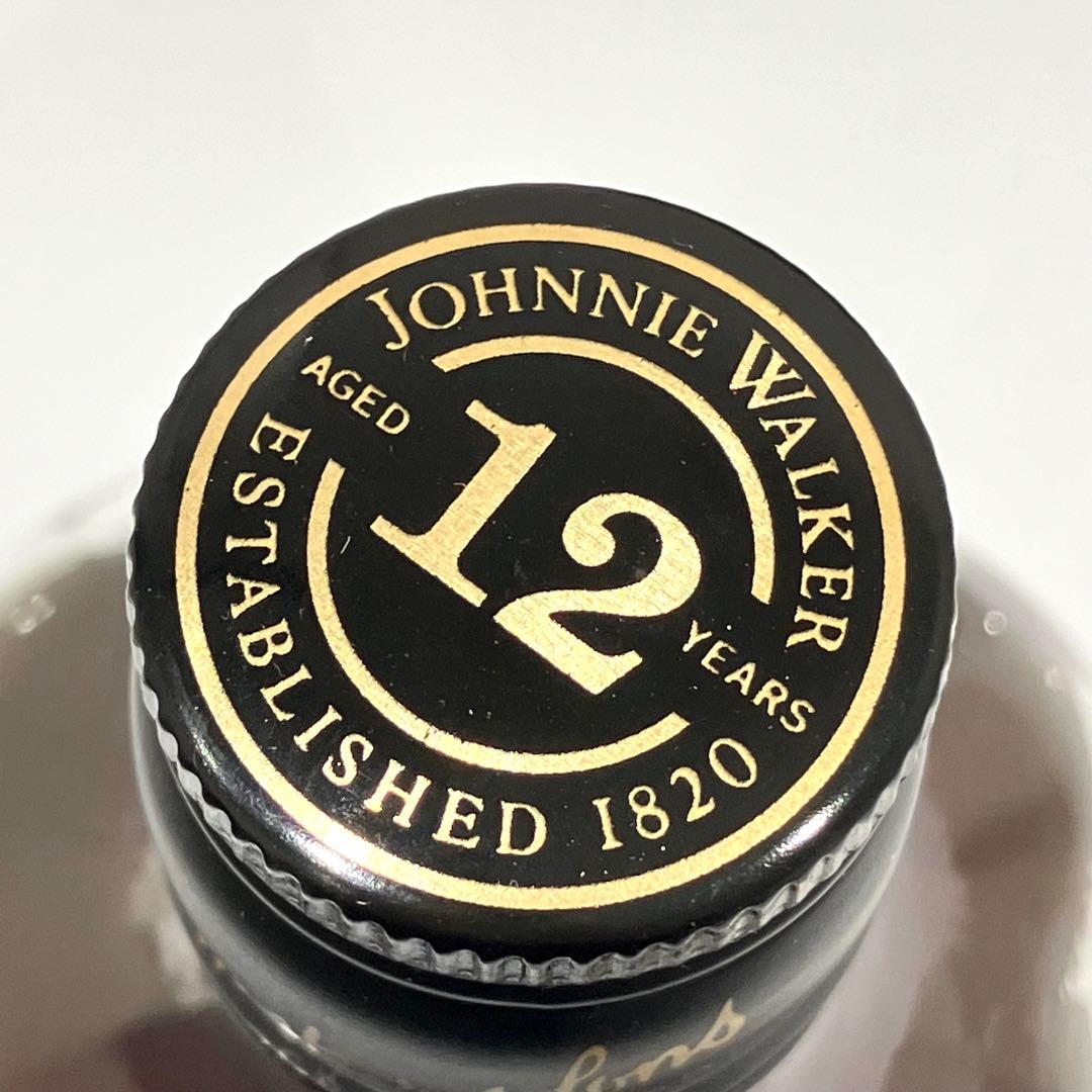 j*p様 ジョニー・ウォーカー/Glenfiddich グレンフィディック 古酒