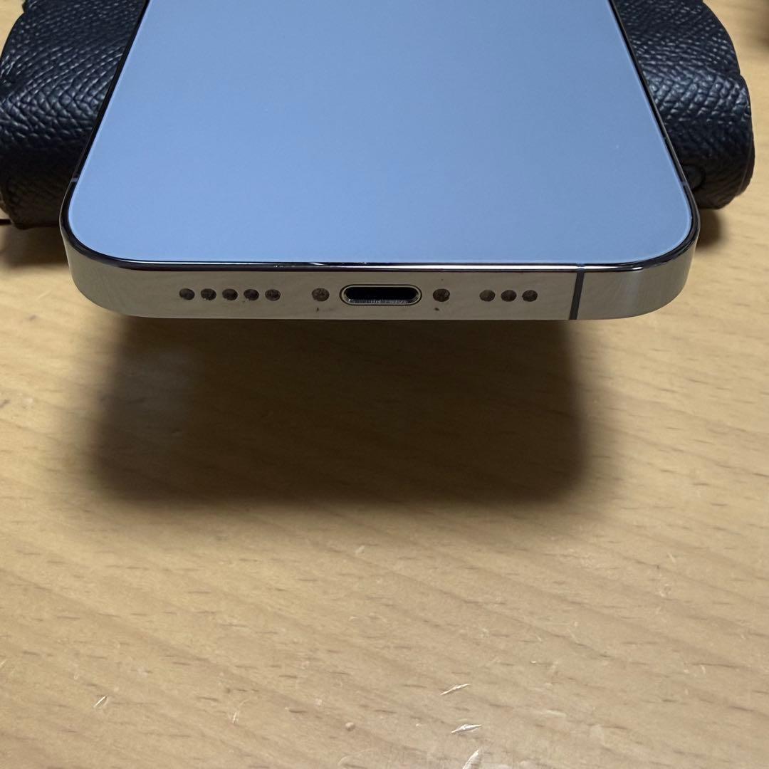 iPhone13pro 256 シエラブルー iPhone 256G