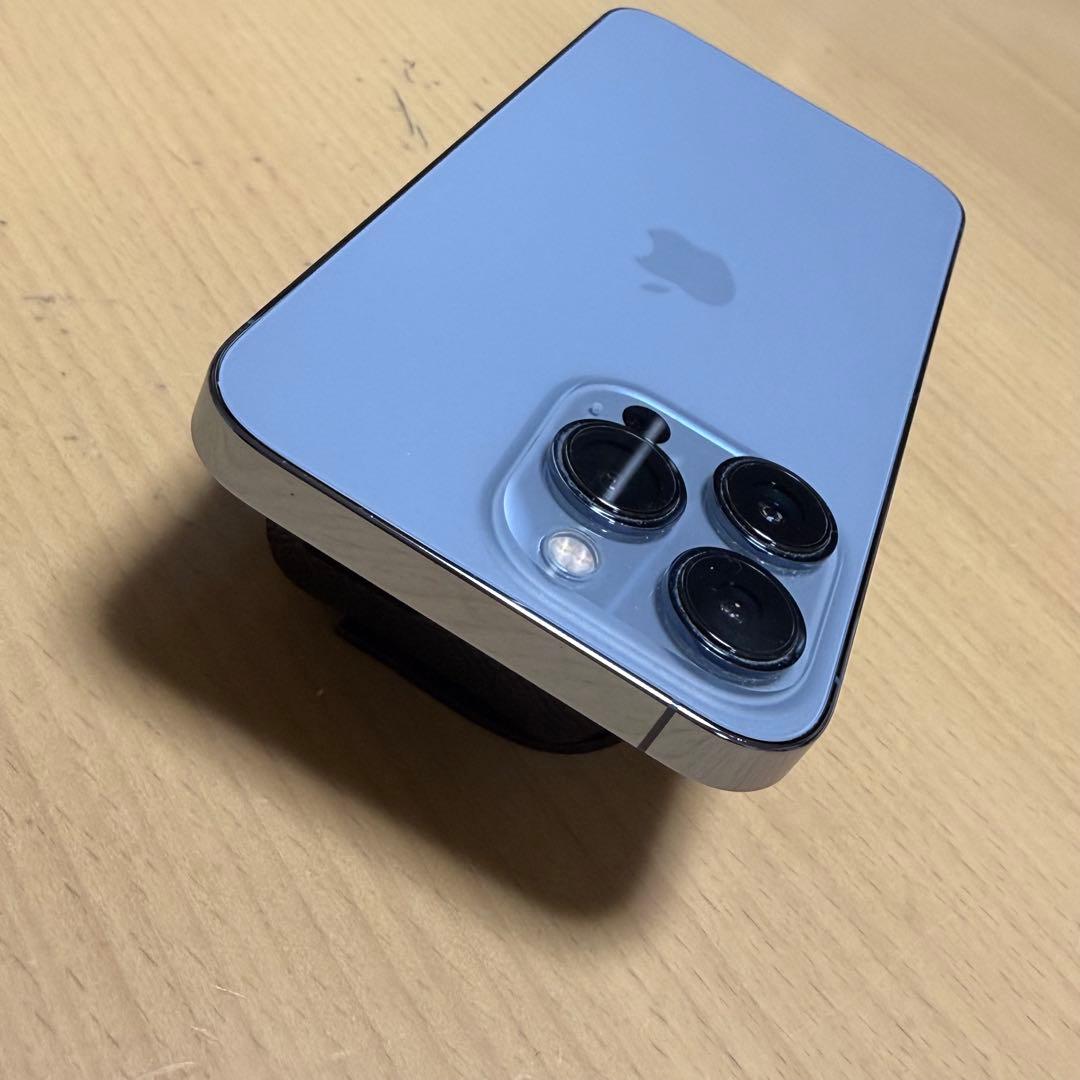iPhone13pro 256 シエラブルー iPhone 256G
