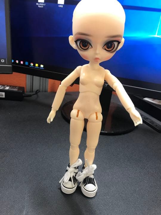 BJD ドール  Hujoo 韓国商品 値下げ