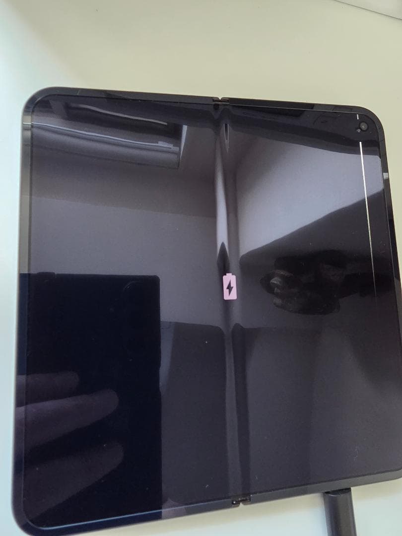 Google Pixel 9 Pro Fold 256Gb ジャンク品