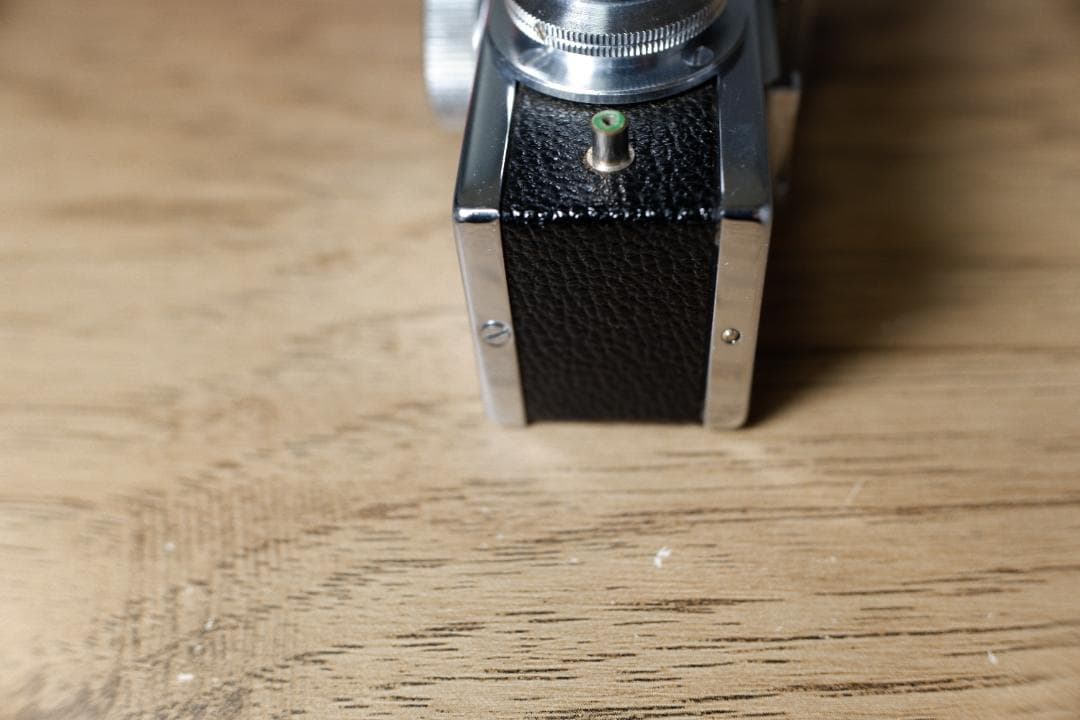 Steky 16mm フィルムカメラ 動作品 美品 Steky iii-B