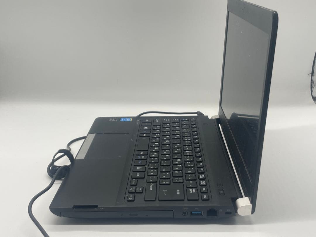 SSD 第4世代 Core i5 Windows11 ノートパソコン オフィス