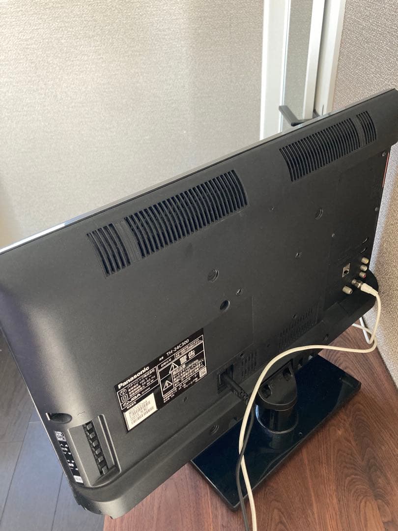 Panasonic24型テレビ TH-24C300