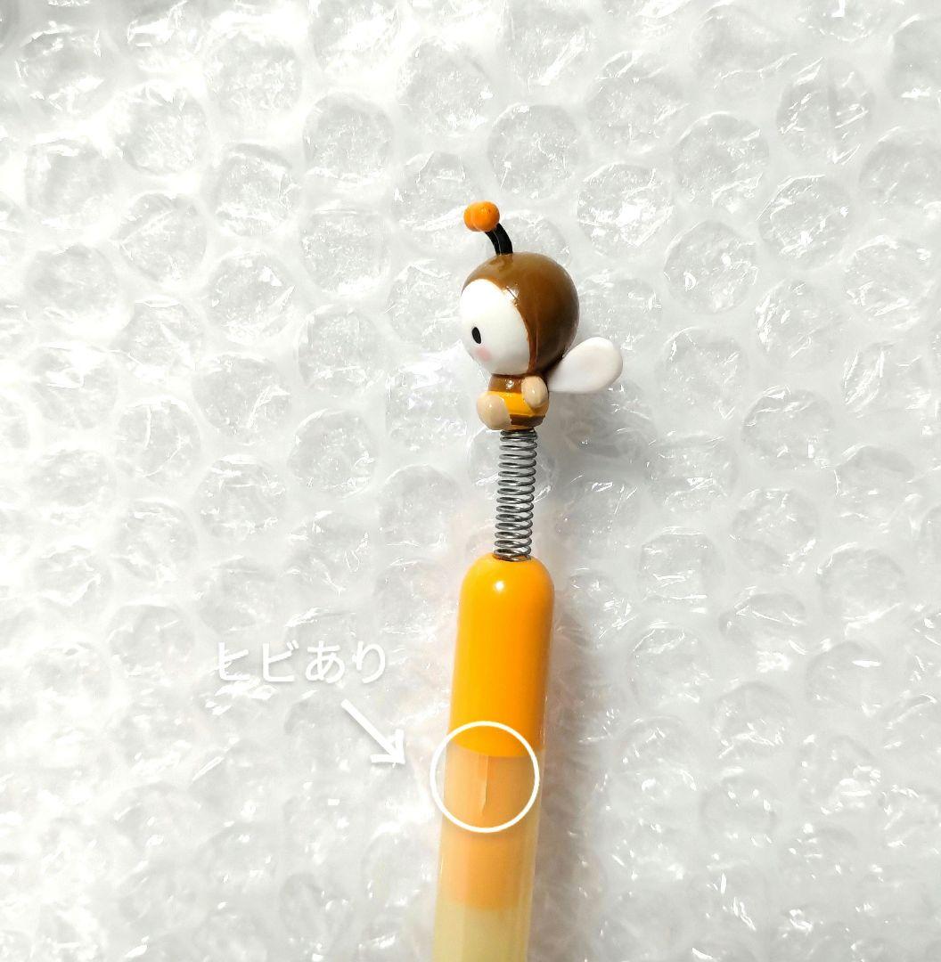 【激レア】スウィートコロン SWEET CORON キャラクター付きボールペン