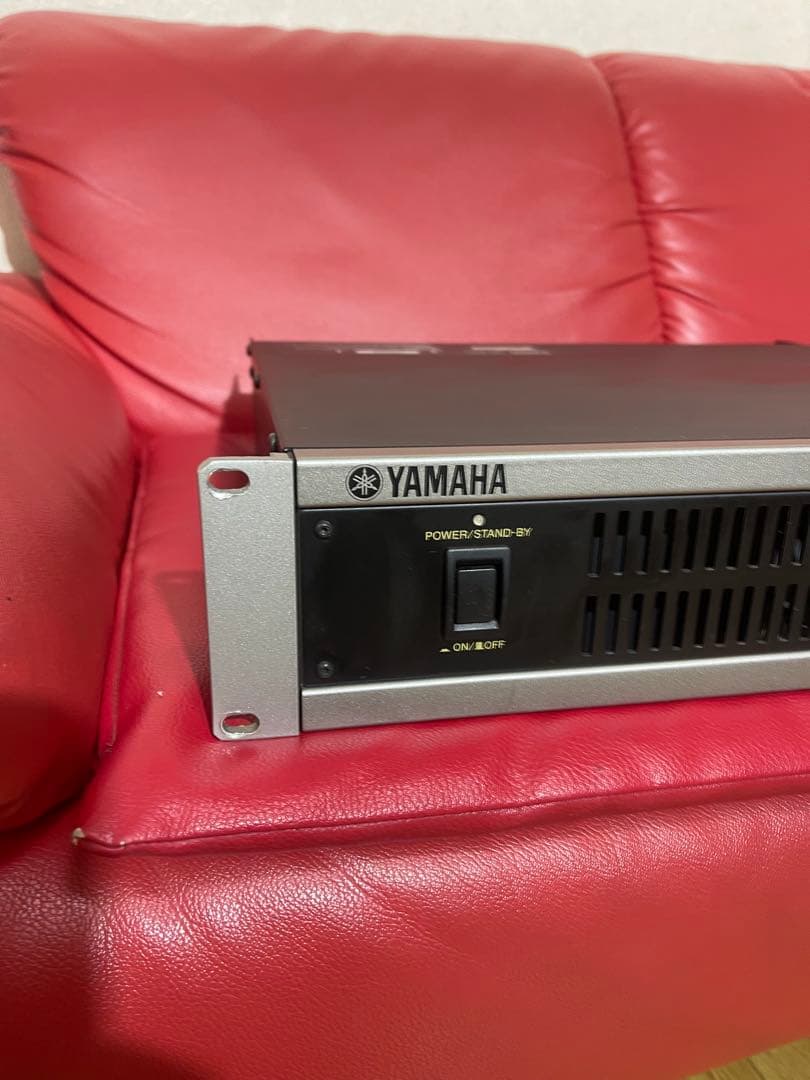 アンプ YAMAHA XM4080