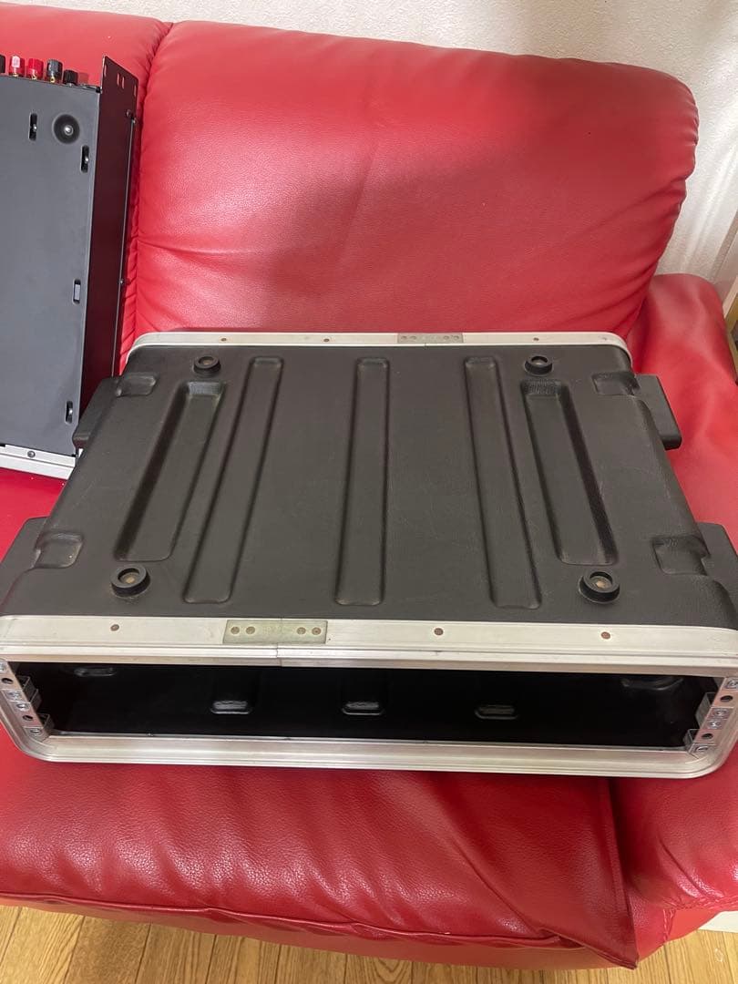 アンプ YAMAHA XM4080