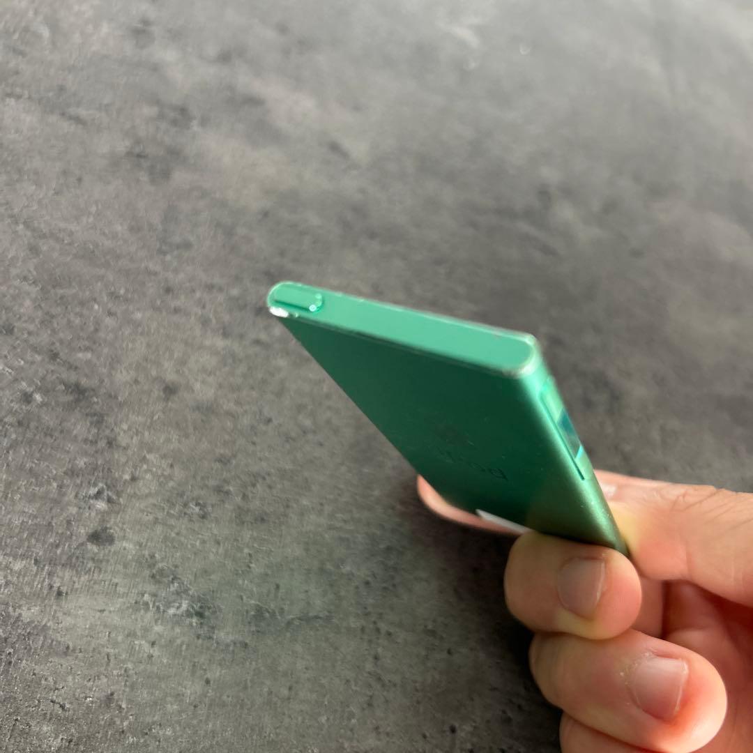 iPod nano 16GB 第７世代