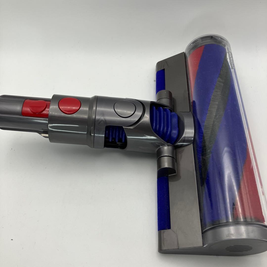 ダイソン SV21 スリムソフトローラークリーナーヘッド　掃除機 489949