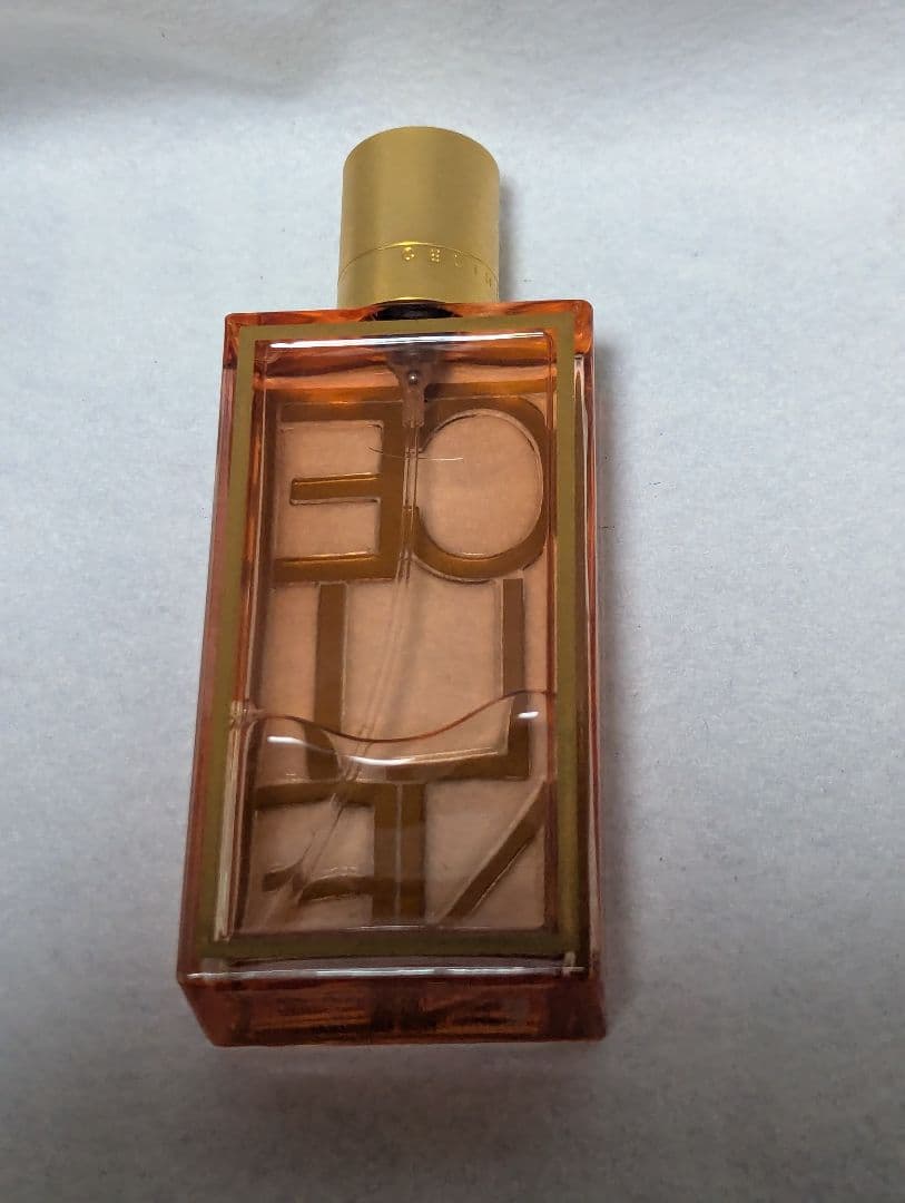 廃盤希少セリーヌオリエンタルサマーオードトワレ50ml