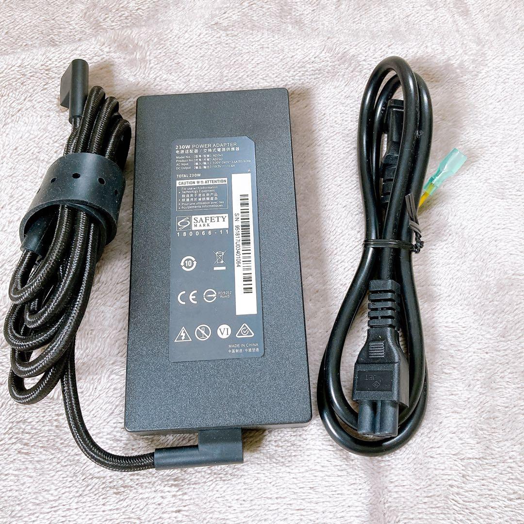 替換用電源 交換用 の ノートパソコン の ACアダプター