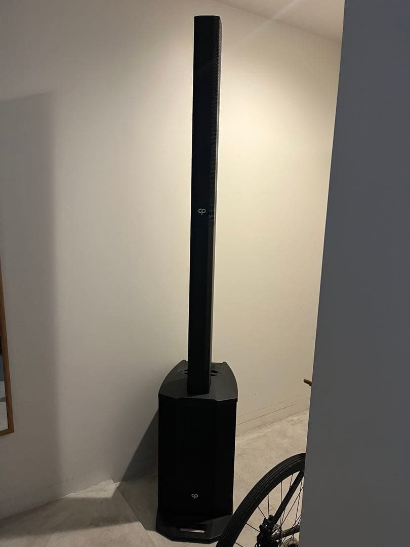 CLASSIC PRO PA UNO Bluetooth対応 コラムスピーカー