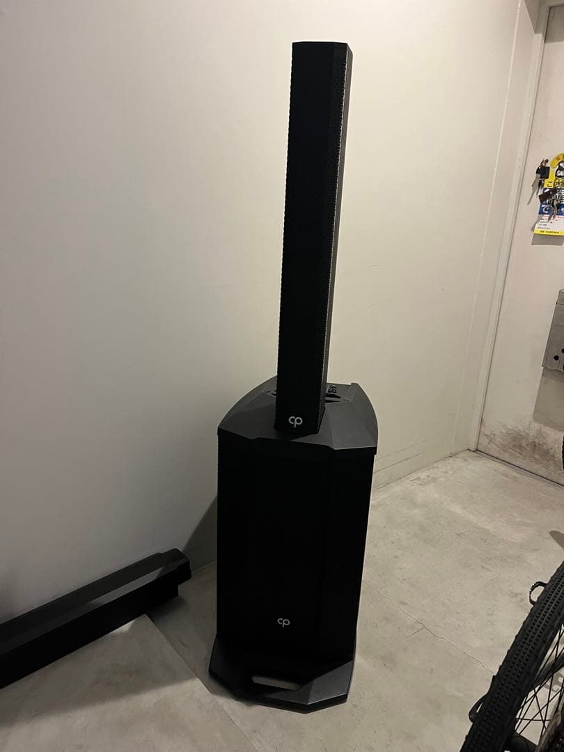CLASSIC PRO PA UNO Bluetooth対応 コラムスピーカー