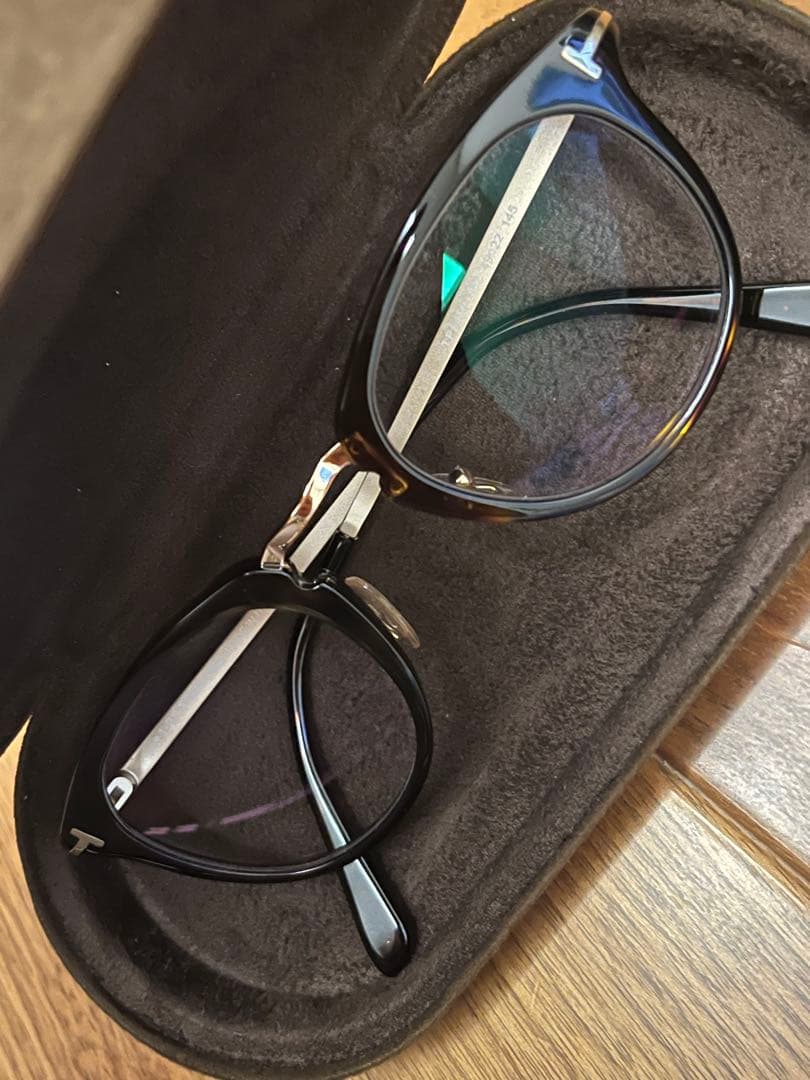 PRADA】TOM FORD TF5466 052