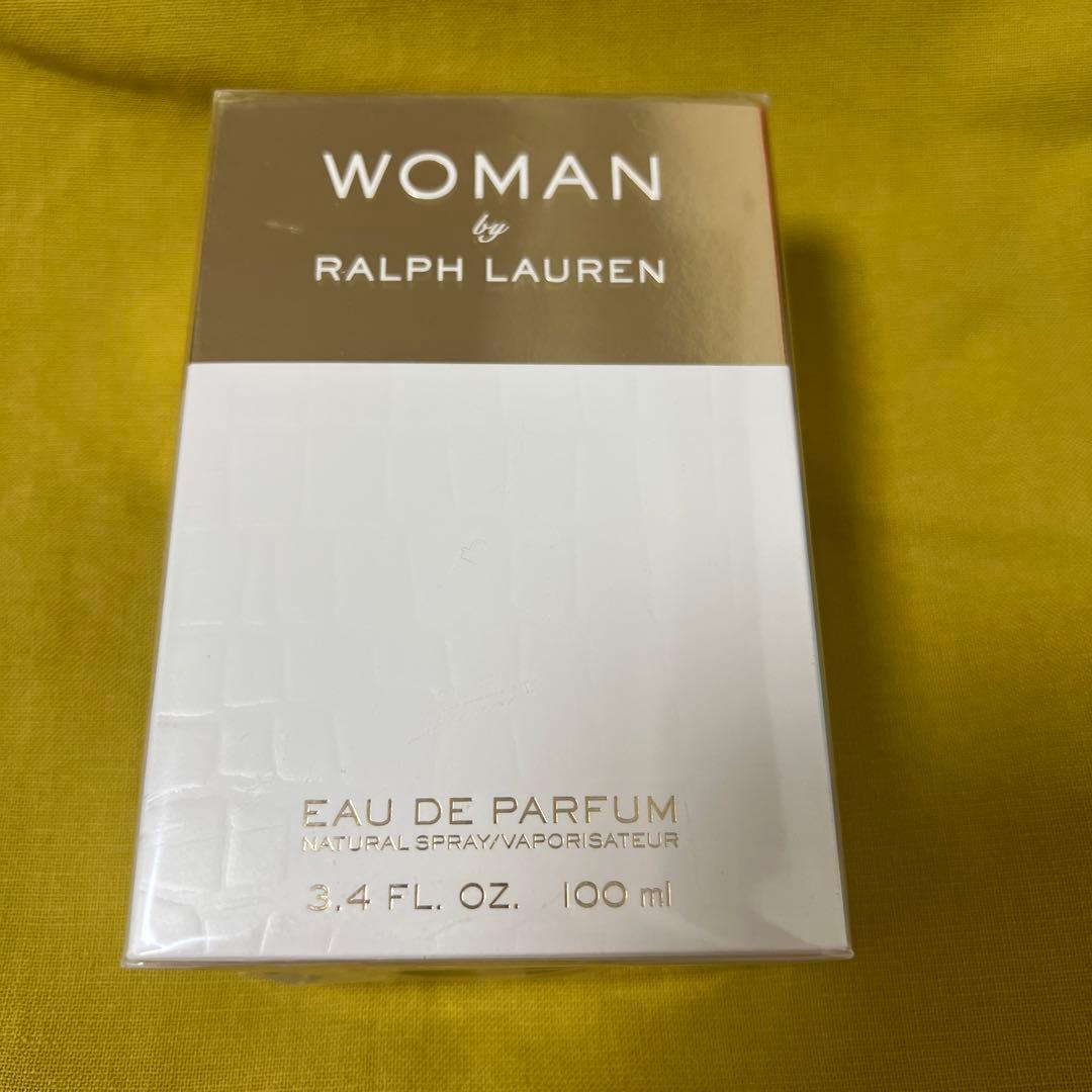 ラルフ ローレン RALPH LAUREN ウーマン オード100ml 【香水】